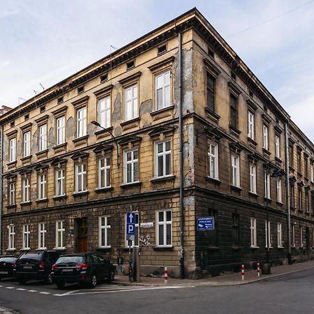Sklodowskiej Apartment II - Loftaffair Краков Экстерьер фото