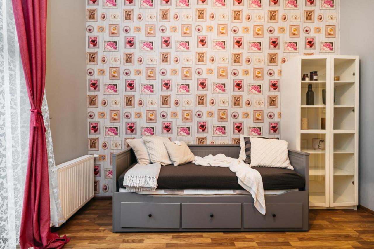 Sklodowskiej Apartment II - Loftaffair Краков Экстерьер фото