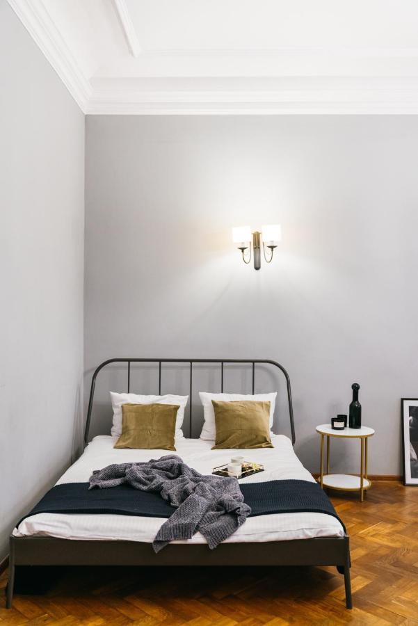 Sklodowskiej Apartment II - Loftaffair Краков Экстерьер фото