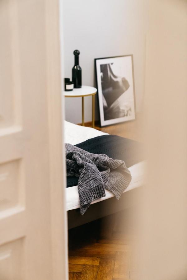 Sklodowskiej Apartment II - Loftaffair Краков Экстерьер фото