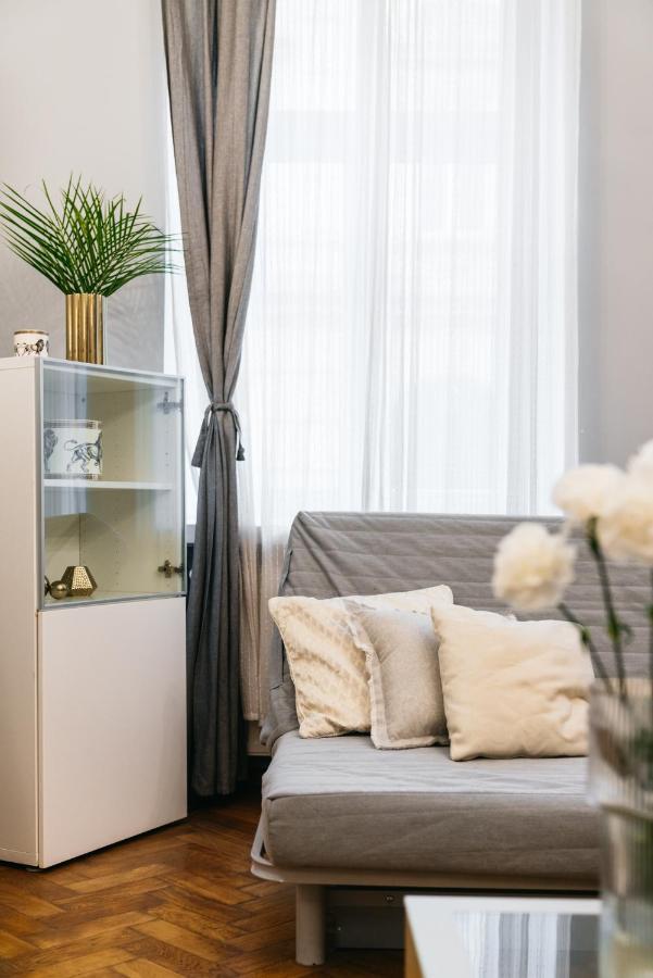 Sklodowskiej Apartment II - Loftaffair Краков Экстерьер фото