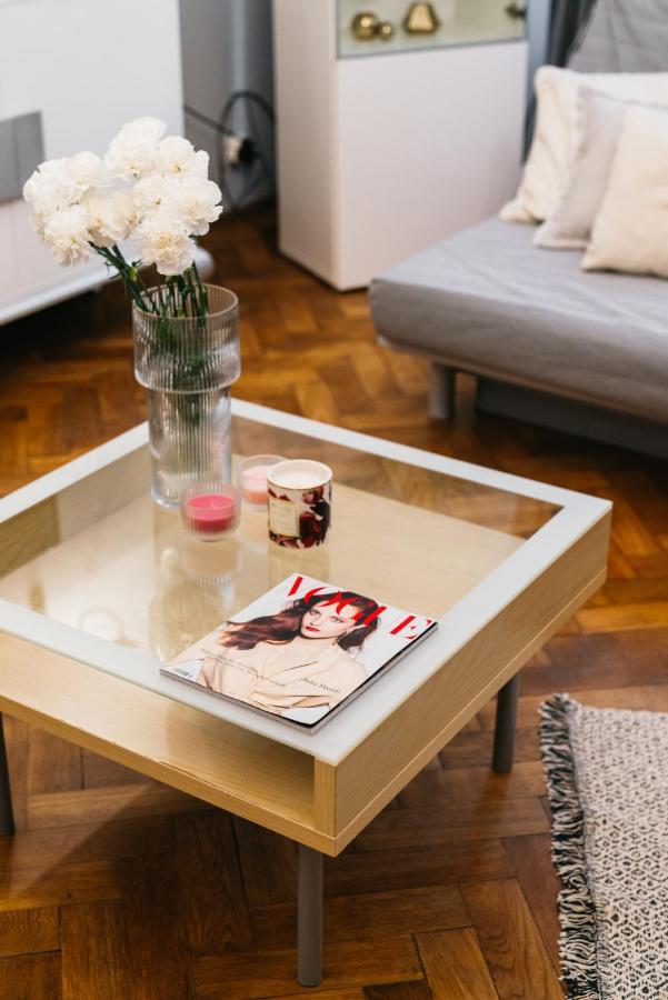 Sklodowskiej Apartment II - Loftaffair Краков Экстерьер фото
