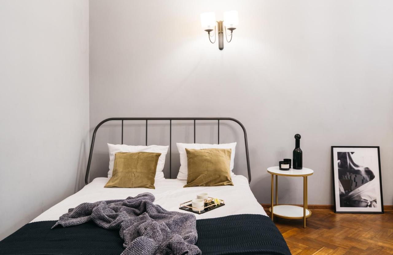 Sklodowskiej Apartment II - Loftaffair Краков Экстерьер фото