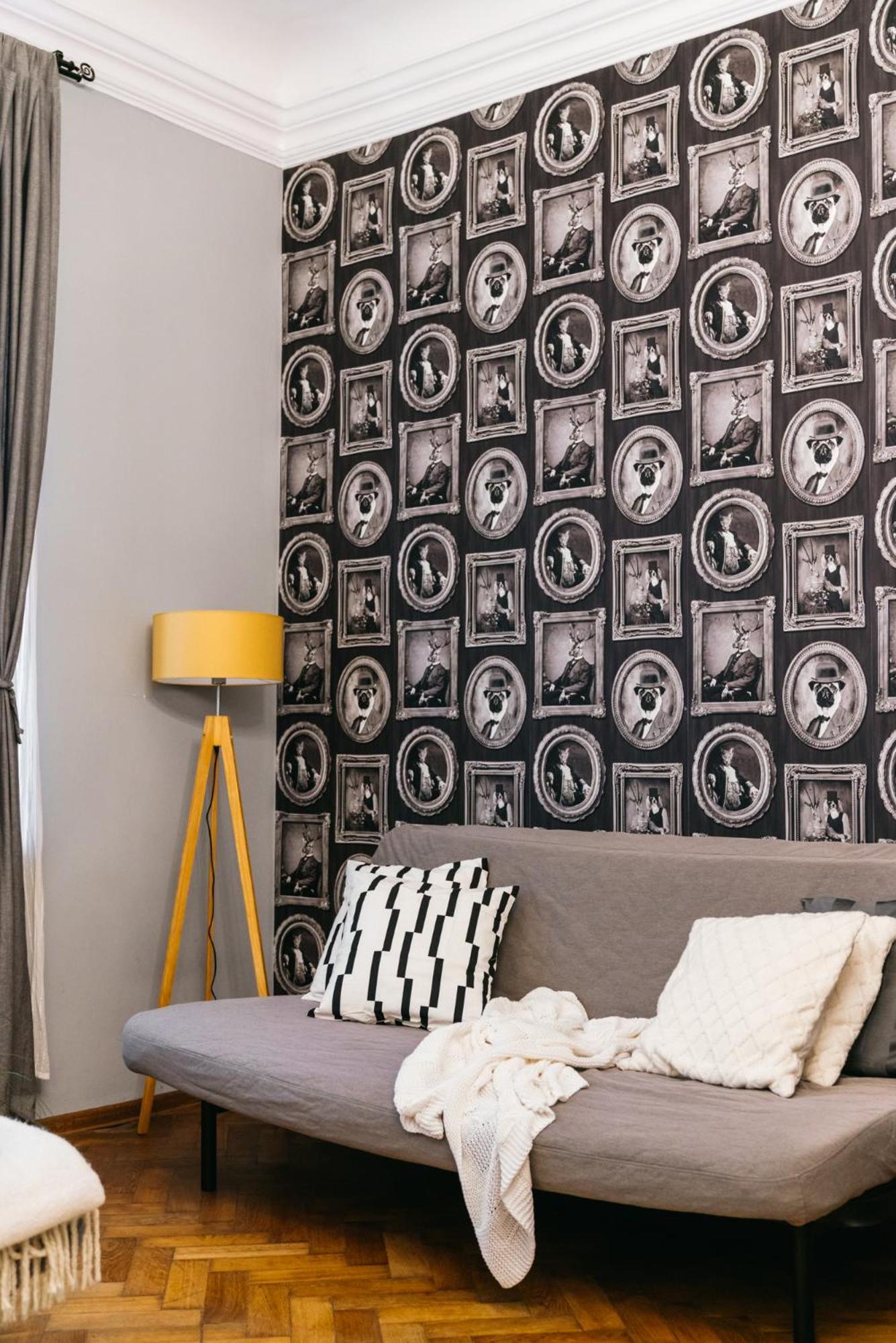 Sklodowskiej Apartment II - Loftaffair Краков Экстерьер фото